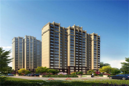 龙都龙都现代城3室2厅2卫96万126m2出售